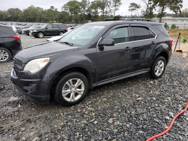 2014 CHEVROLET EQUINOX LT #3004249925