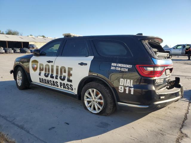 2021 DODGE DURANGO SS 1C4SDHFT8MC639809