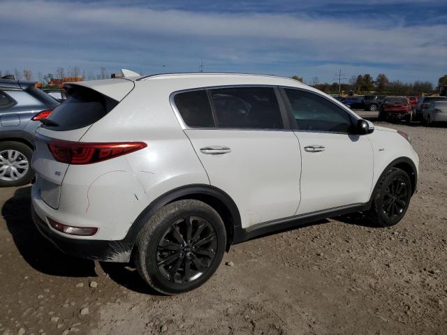 2019 KIA SPORTAGE E - KNDPNCAC1K7522950