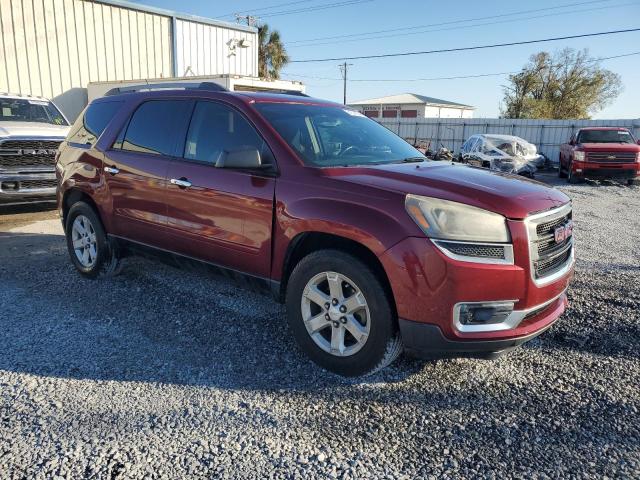 2015 GMC ACADIA SLE - 1GKKRPKD2FJ119828