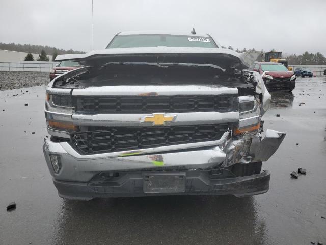 2019 CHEVROLET SILVERADO - 2GCVKPEC5K1120525