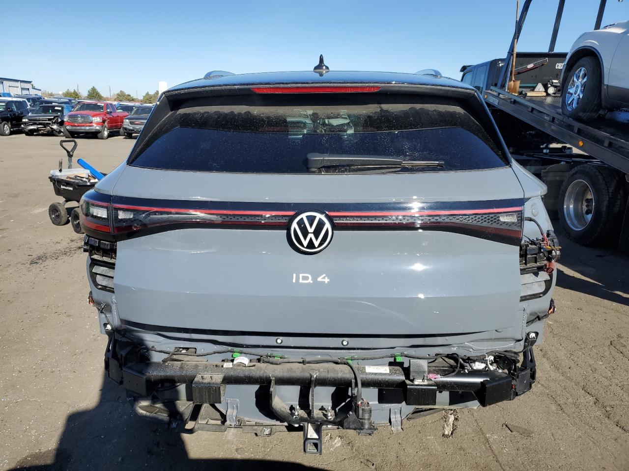 Lot #3041221136 2023 VOLKSWAGEN ID.4 PRO S