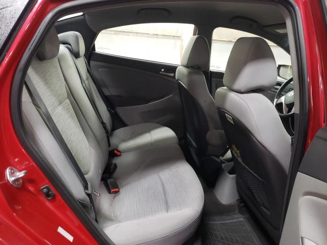 2017 HYUNDAI ACCENT SE - KMHCT4AE9HU339278