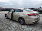 Lot #3025183195 2017 FORD FUSION S