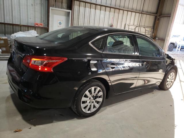 Vin: 3n1ab7ap3hy395315, lot: 79870024, nissan sentra s 20173