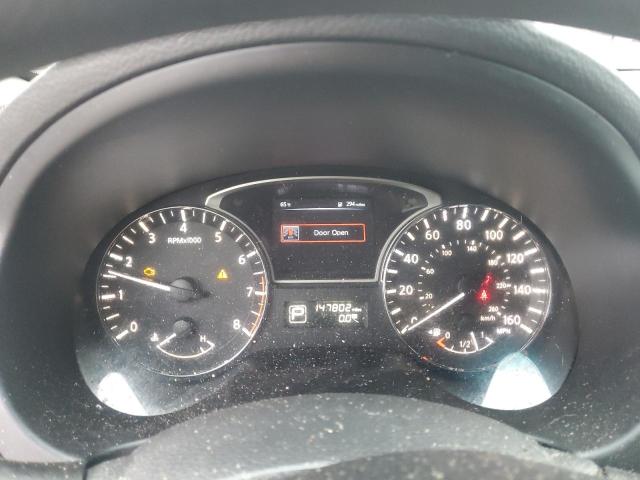 2015 NISSAN ALTIMA 2.5 - 1N4AL3AP1FN381206