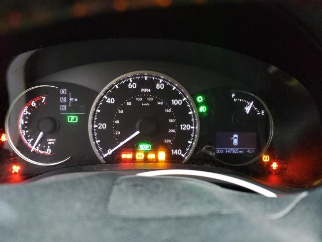 2015 LEXUS CT 200 - JTHKD5BH8F2234475