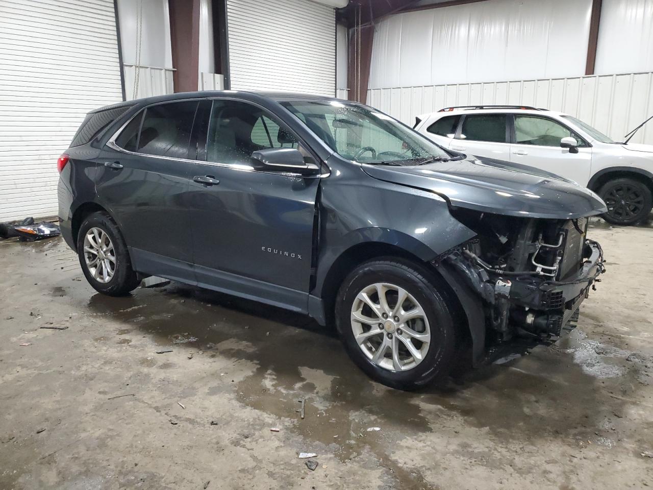 Lot #2987033771 2020 CHEVROLET EQUINOX LT