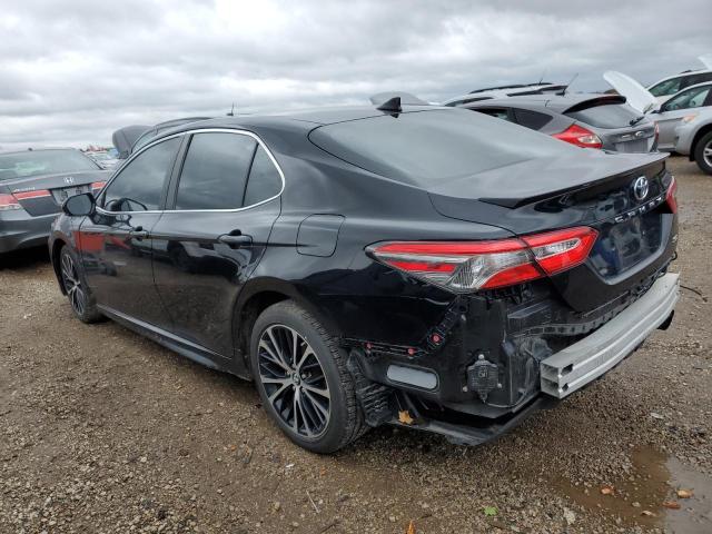 Vin: 4t1b11hk7ku826529, lot: 78878714, toyota camry l 20192