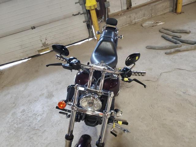 2007 HARLEY-DAVIDSON FXSTB - 1HD1JA5107Y075090