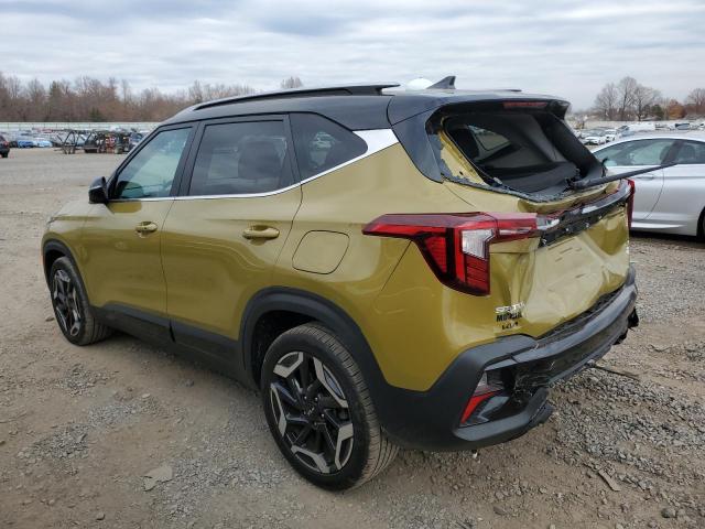 2024 KIA SELTOS SX KNDETCA7XR7537747