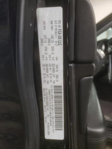 2017 JEEP GRAND CHER - 1C4RJFAG6HC938565