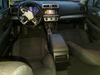 SUBARU LEGACY 2.5 photo