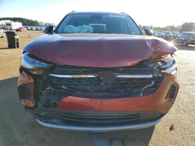 2023 BUICK ENVISION E - LRBFZPR45PD184545