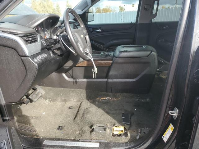 2015 CHEVROLET SUBURBAN K - 1GNSKJKC4FR202349