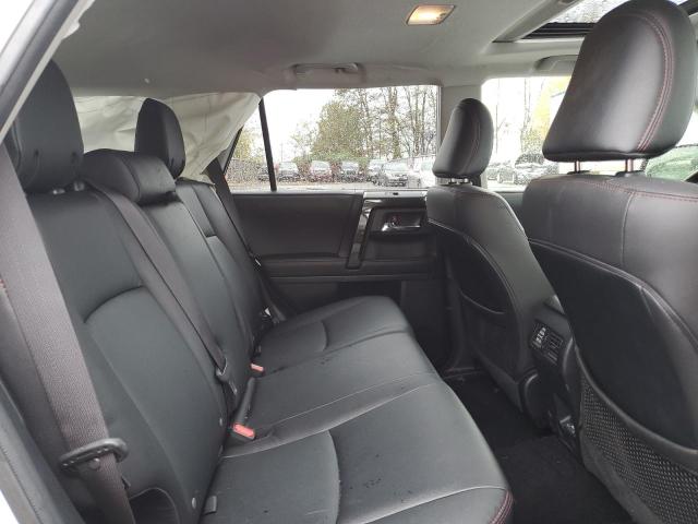 2023 TOYOTA 4RUNNER SE - JTERU5JR0P6207917