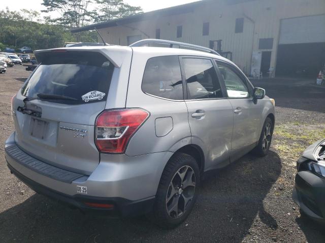 VIN JF2SJGDC7EH492507 2014 Subaru Forester, 2.0Xt P... no.3