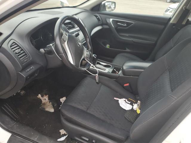 2018 NISSAN ALTIMA 2.5 - 1N4AL3AP9JC247323
