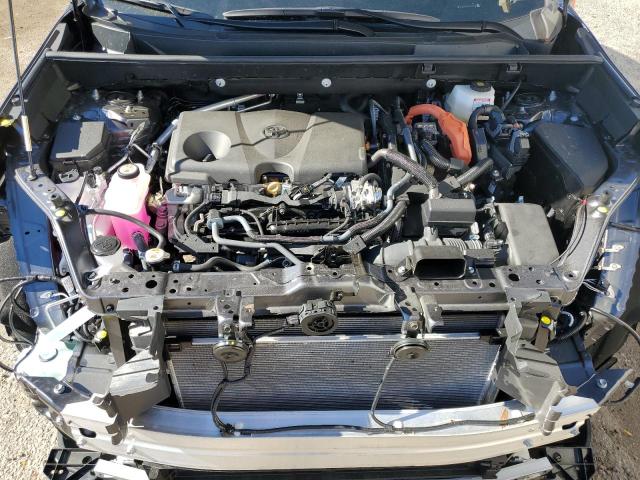 2023 TOYOTA RAV4 SE - 4T3T6RFV3PU136776