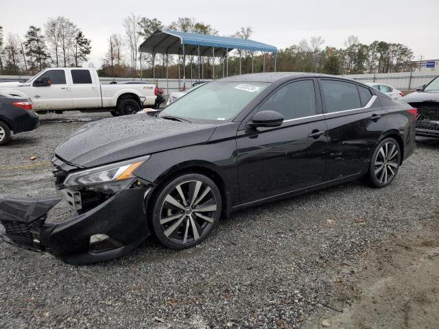 2020 NISSAN ALTIMA SR - 1N4BL4CV7LC253162