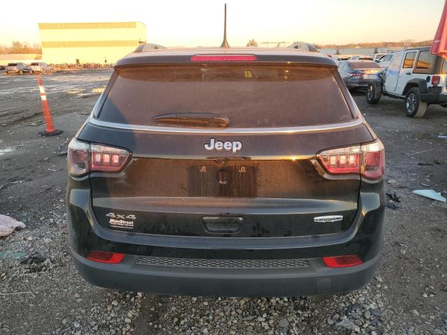 2024 JEEP COMPASS LA - 3C4NJDFN6RT175429