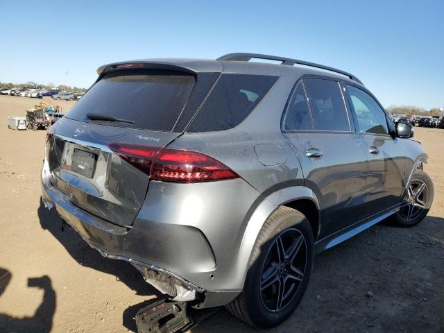 2024 MERCEDES-BENZ GLE 350 4M - 4JGFB4FB9RA969934