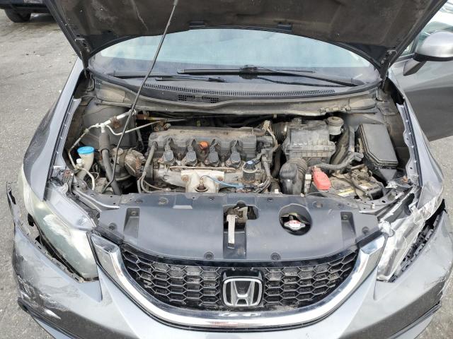 VIN 2HGFB2F84DH534859 2013 Honda Civic, EX no.11