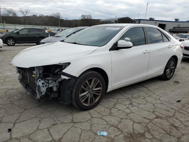 2015 TOYOTA CAMRY LE - 4T1BF1FK7FU071960