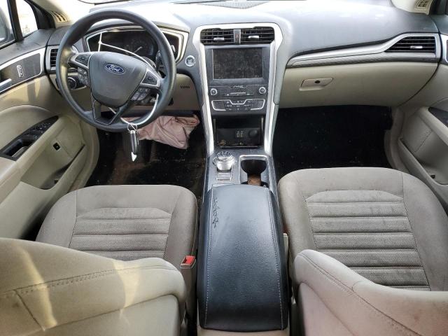2019 FORD FUSION SE - 3FA6P0LU8KR224940