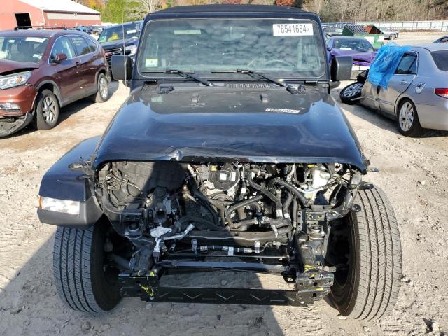 2023 JEEP WRANGLER S 1C4HJXEG4PW666090
