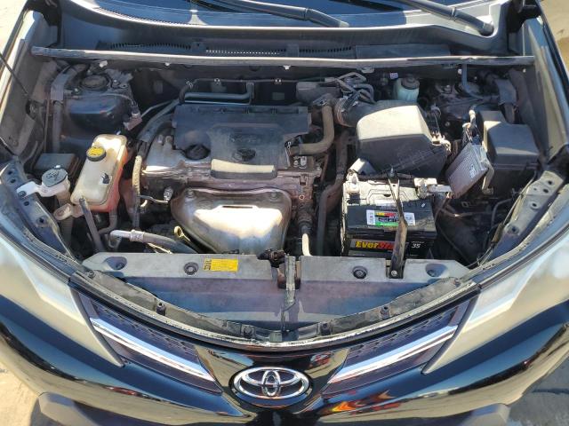 2015 TOYOTA RAV4 XLE - 2T3WFREV4FW170870