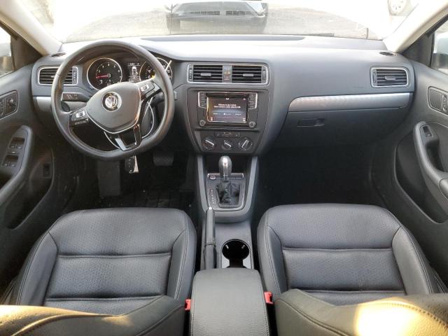2017 VOLKSWAGEN JETTA SE - 3VWDB7AJ2HM284569
