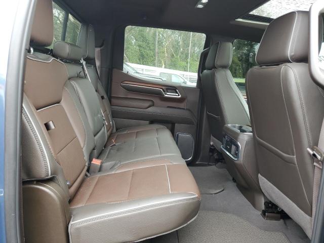 2024 GMC SIERRA K15 - 1GTUUGEL8RZ168219