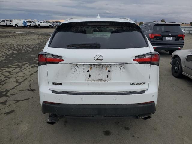 VIN JTJYARBZ1H2060365 2017 LEXUS NX no.6