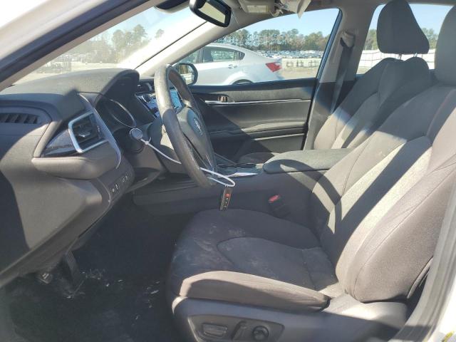 2018 TOYOTA CAMRY L - 4T1B11HK4JU615111