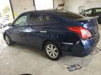 Lot #3029832240 2013 NISSAN VERSA S