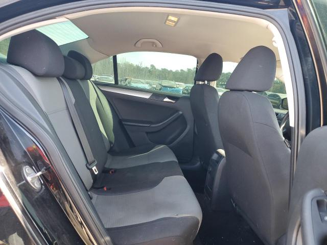 2017 VOLKSWAGEN JETTA S - 3VW2B7AJ8HM371383