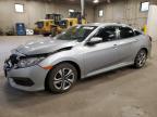 2017 HONDA CIVIC LX - 19XFC2F57HE039168