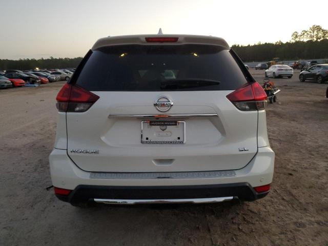 2020 NISSAN ROGUE S - 5N1AT2MT8LC735710