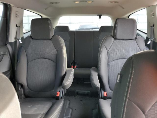 2015 CHEVROLET TRAVERSE L - 1GNKVGKD3FJ208905