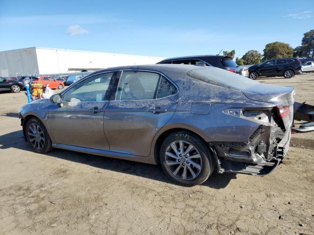 VIN 4T1R11AK0MU454575 2021 TOYOTA CAMRY no.2