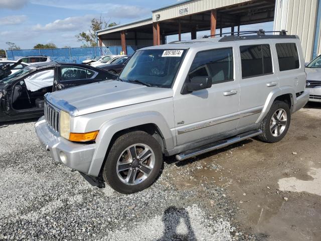 2006 JEEP COMMANDER #3029581111