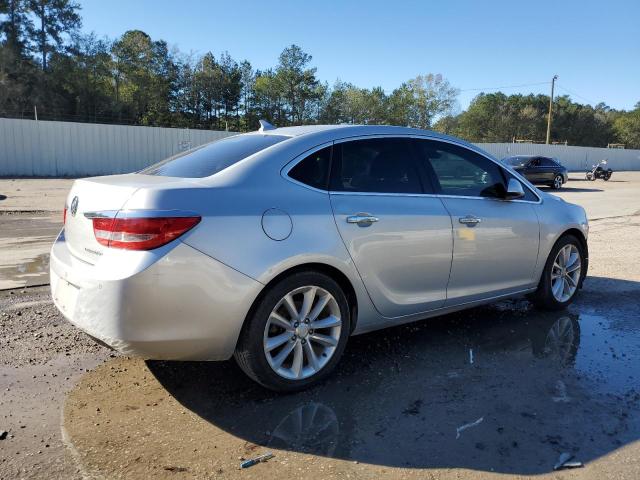 BUICK VERANO CON 2012 silver  flexible fuel 1G4PR5SK2C4149924 photo #4