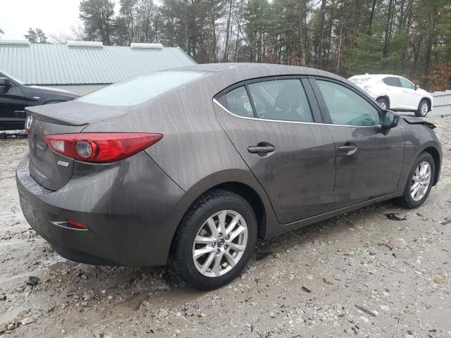 VIN 3MZBM1V76FM163621 2015 MAZDA 3 no.3