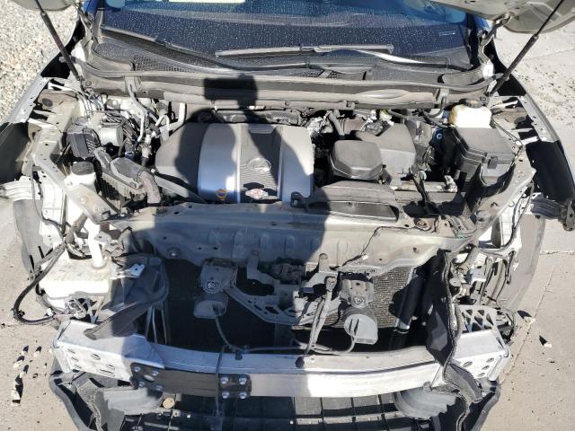 2020 LEXUS RX 350 - 2T2HZMDA0LC253764