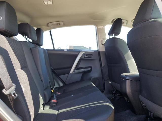 2018 TOYOTA RAV4 LE - 2T3BFREVXJW825069