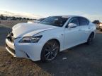 LEXUS GS 350 photo