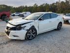 2017 NISSAN MAXIMA 3.5 - 1N4AA6AP5HC365726