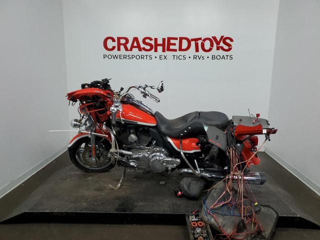 2012 HARLEY-DAVIDSON FLHTCUSE7 1HD1PR811CB961196