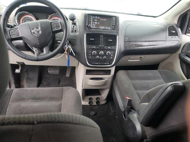 2018 DODGE GRAND CARA - 2C4RDGBG2JR188249